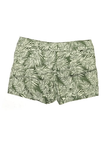 White House Black Market Shorts (view 1)