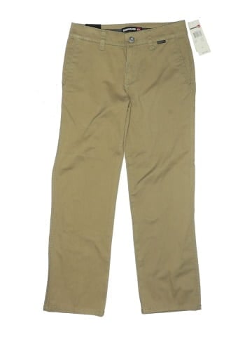 Quiksilver Khakis (view 1)