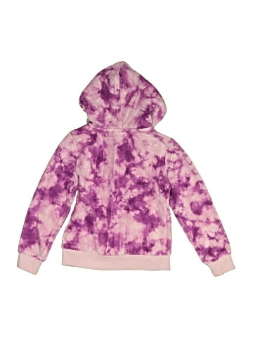 Juicy Couture Zip Up Hoodie (view 2)