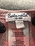 Splendid 100% Cotton Tan Pullover Sweater Size 12-18 mo - photo 3