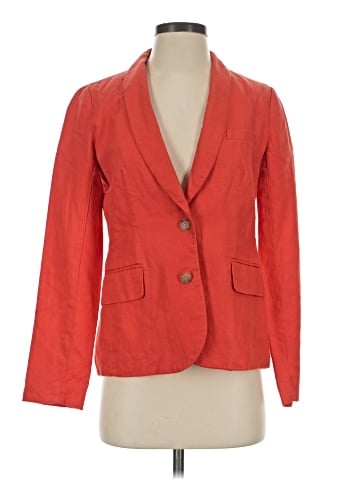 J.Crew Factory Store Blazer (view 1)