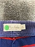 Mini Boden 100% Cotton Blue Active Pants Size 7 - photo 3