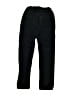 Crewcuts Outlet Black Jeans Size 10 - photo 2