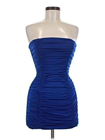 Twenty One Cocktail Dress (view 1)