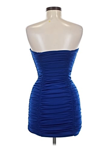 Twenty One Cocktail Dress (view 2)