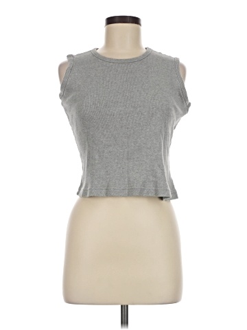Cherokee Sleeveless T-Shirt (view 1)