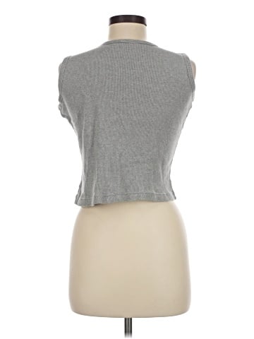 Cherokee Sleeveless T-Shirt (view 2)