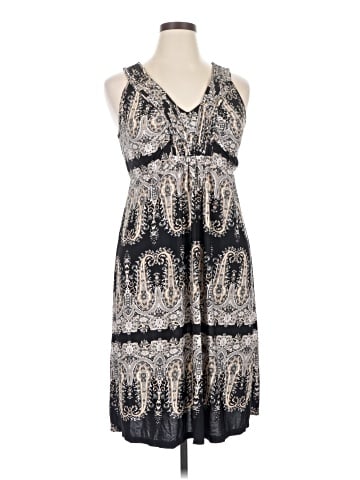 Live and Let Live Cocktail Dress (view 1)