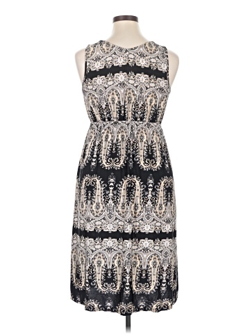 Live and Let Live Cocktail Dress (view 2)
