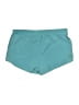 Under Armour 100% Polyester Teal Athletic Shorts Size XL (youth) - photo 2