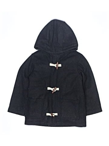Old Navy Coat (view 1)