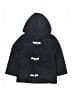 Old Navy Black Coat Size 5T - photo 1