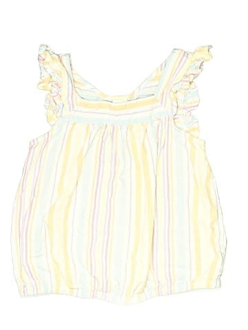 Cat & Jack Sleeveless Top (view 1)