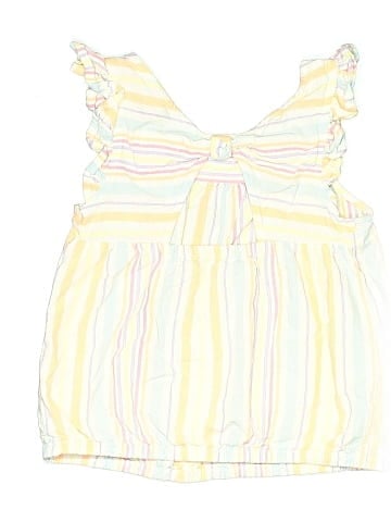 Cat & Jack Sleeveless Top (view 2)