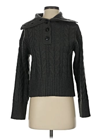 Magaschoni Pullover Sweater (view 1)