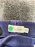 Mini Boden 100% Cotton Blue Cords Size 7 - photo 3