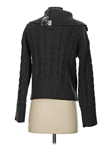 Magaschoni Pullover Sweater (view 2)