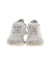 Lululemon Athletica White Sneakers Size 6 1/2 - photo 2