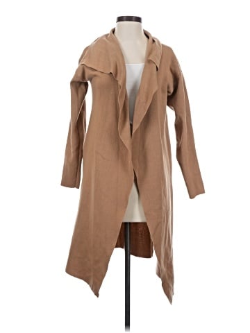Love Tree Coat (view 1)