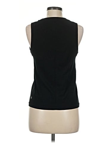 Athleta Sleeveless T-Shirt (view 2)