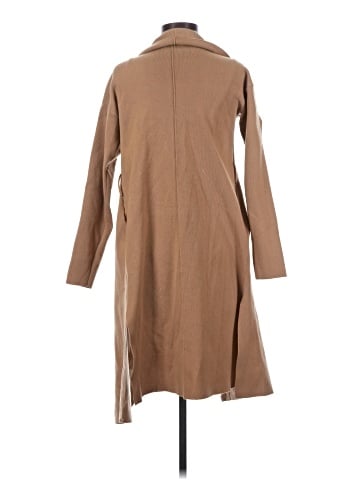 Love Tree Coat (view 2)