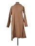 Love Tree 100% Polyester Tan Coat Size S - photo 2