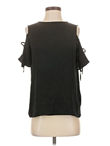Who What Wear Short Sleeve Top (view 1)
