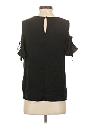 Who What Wear Short Sleeve Top (view 2)