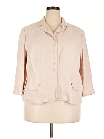 Lauren by Ralph Lauren Blazer (view 1)