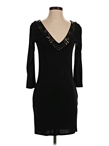 Armani Exchange Cocktail Dress (view 1)
