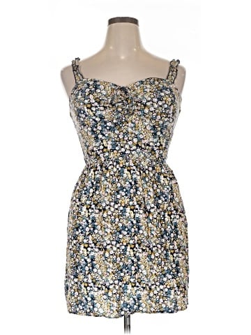 As U Wish Casual Dress (view 1)