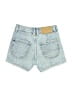 Zara Blue Denim Shorts Size 7 - photo 2