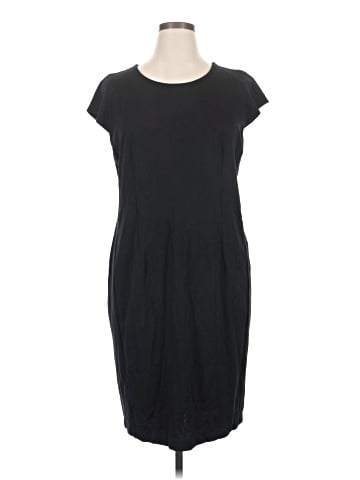 Lane Bryant Casual Dress (view 1)