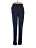 Roaman's Solid Blue Track Pants Size 12 (S) - photo 1