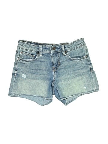Gap Kids Denim Shorts (view 1)