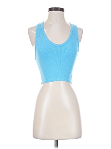 Timing Tank Top (view 1)
