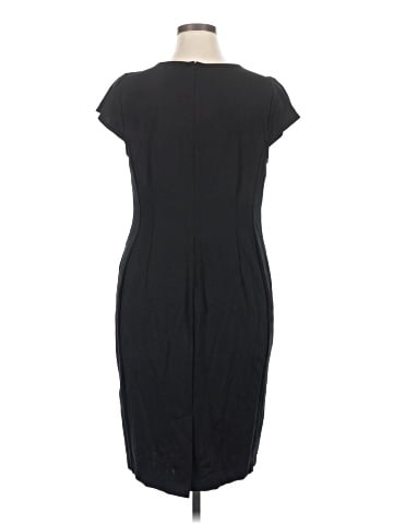 Lane Bryant Casual Dress (view 2)