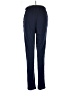 Roaman's Solid Blue Track Pants Size 12 (S) - photo 2