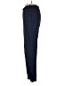 Roaman's Solid Blue Track Pants Size 12 (S) - photo 5