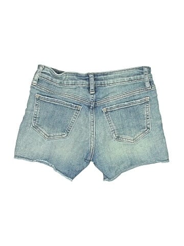 Gap Kids Denim Shorts (view 2)