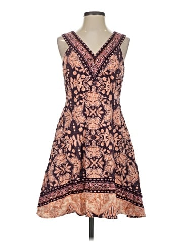 Maeve Cocktail Dress (view 1)
