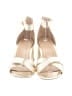 Vionic 100% Leather Ivory Sandals Size 8 - photo 2