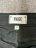 Paige Black Jeans Size 30 waist - photo 7
