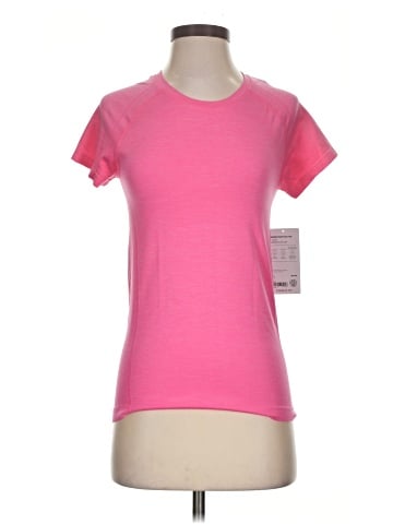 Athleta Active T-Shirt (view 1)