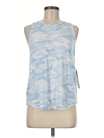 Glyder Sleeveless T-Shirt (view 1)