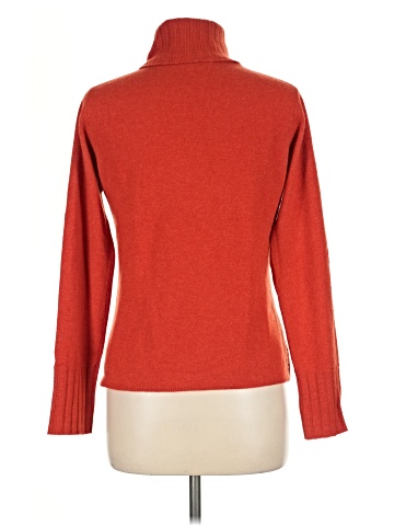 Kinross Turtleneck Sweater (view 2)