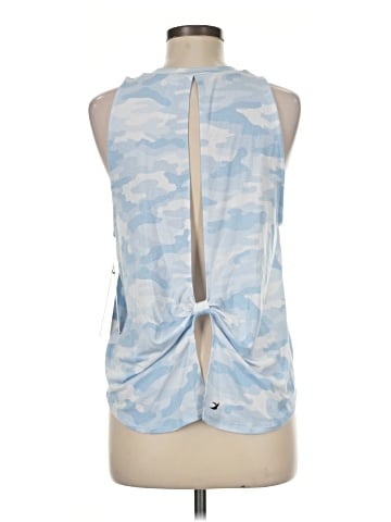 Glyder Sleeveless T-Shirt (view 2)