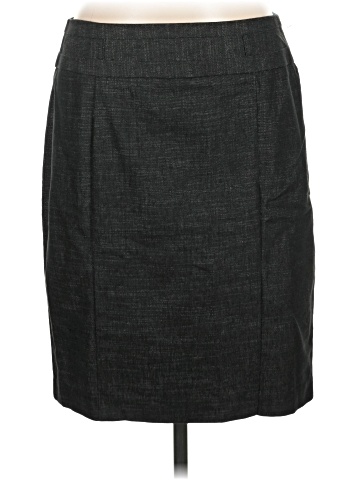 Iz Byer Formal Skirt (view 1)