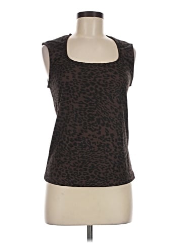 French Laundry Sleeveless T-Shirt (view 1)