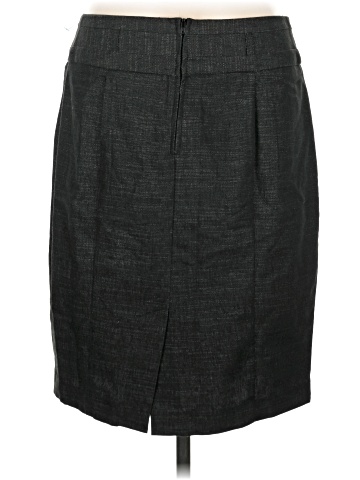 Iz Byer Formal Skirt (view 2)